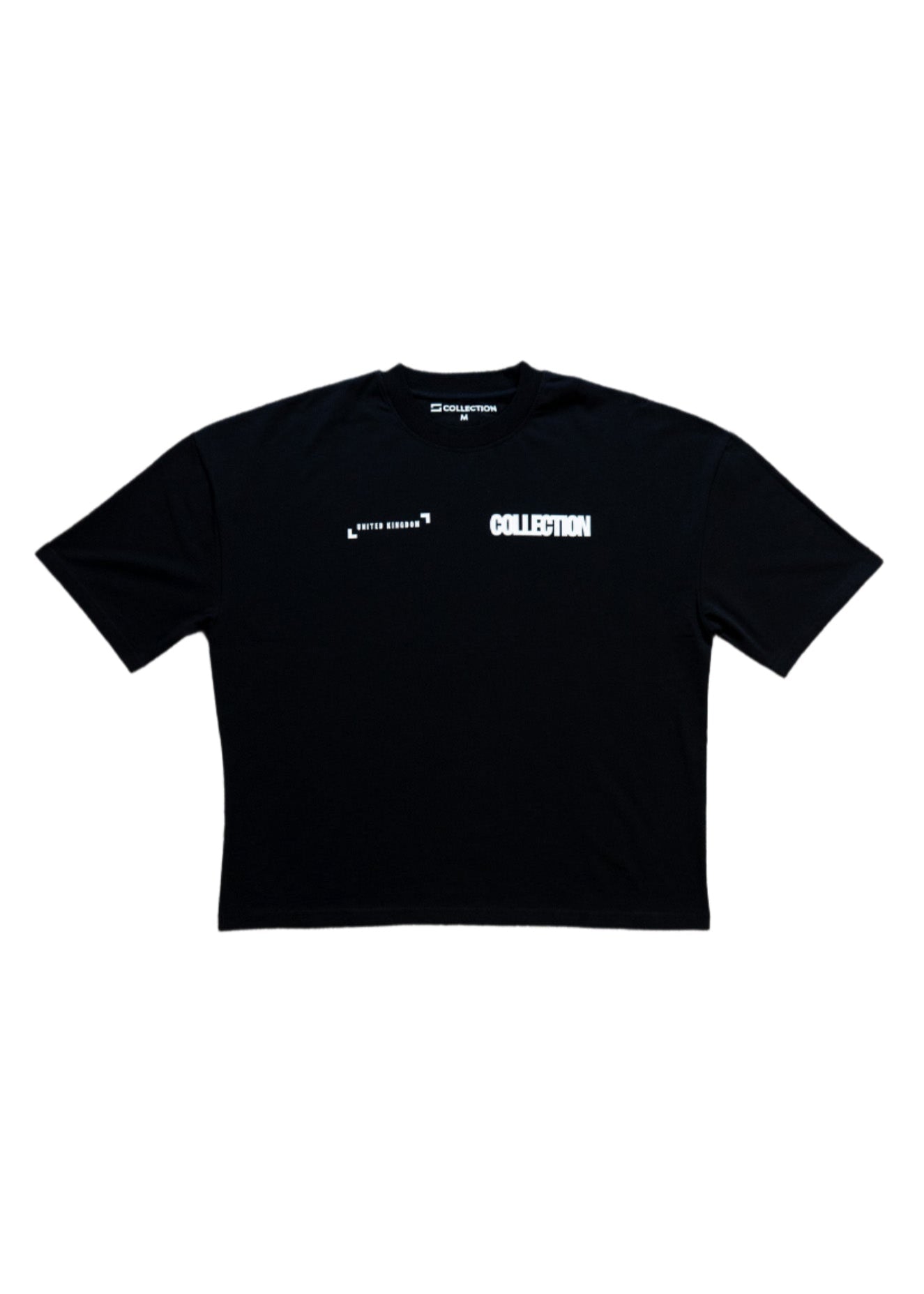 Boxy Fit T-Shirt