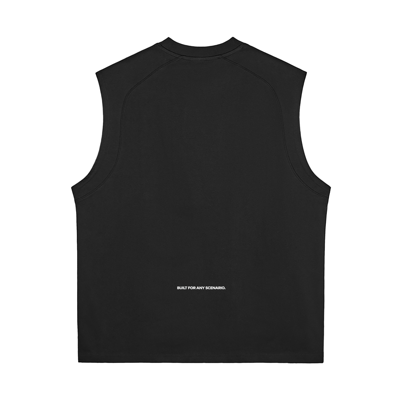 Stealth Vest - Alpha