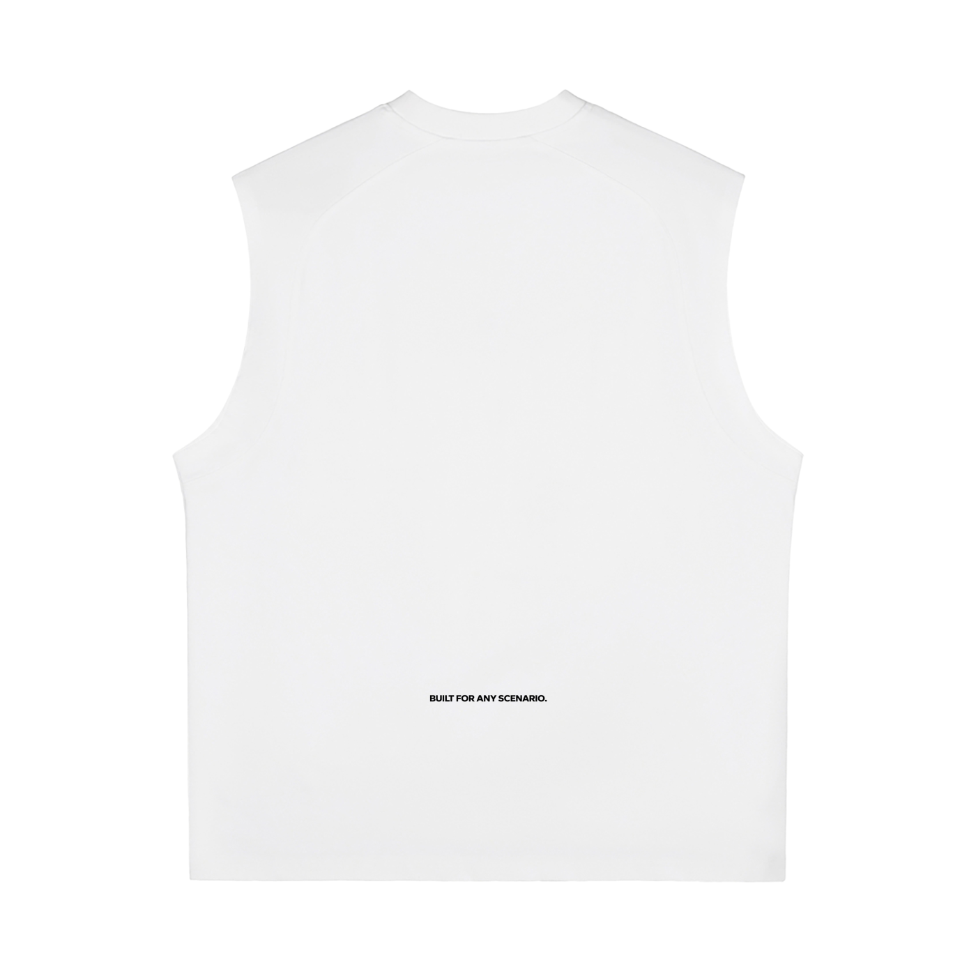 Stealth Vest - Delta