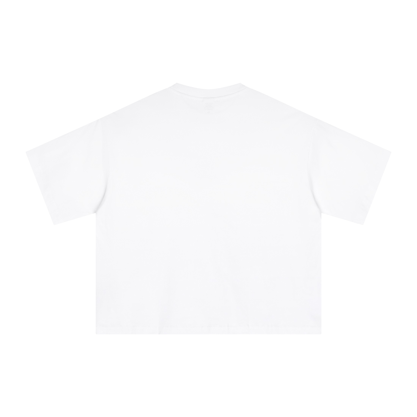 Champions Stealth Boxy T Shirt