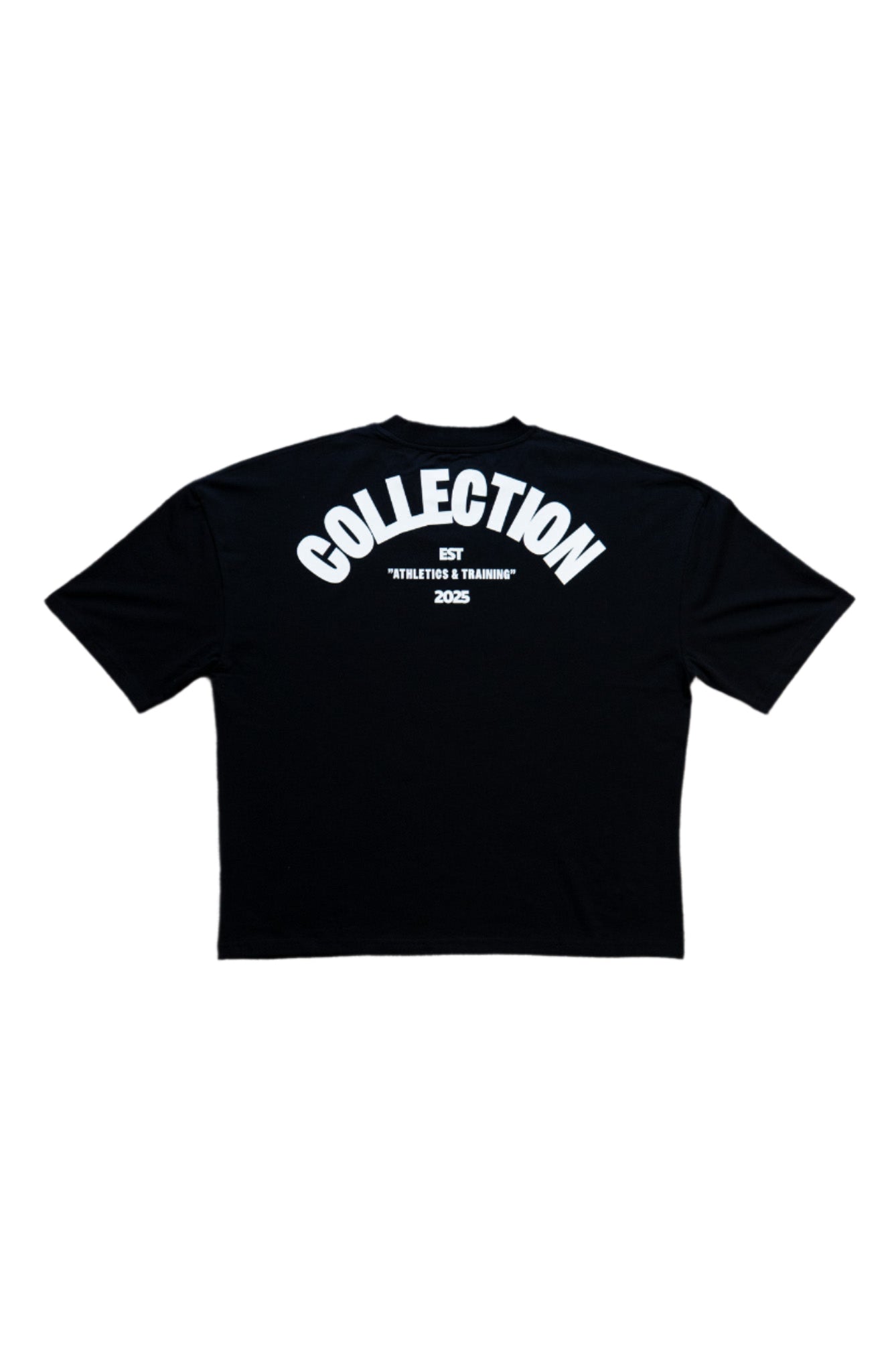 Boxy Fit T-Shirt