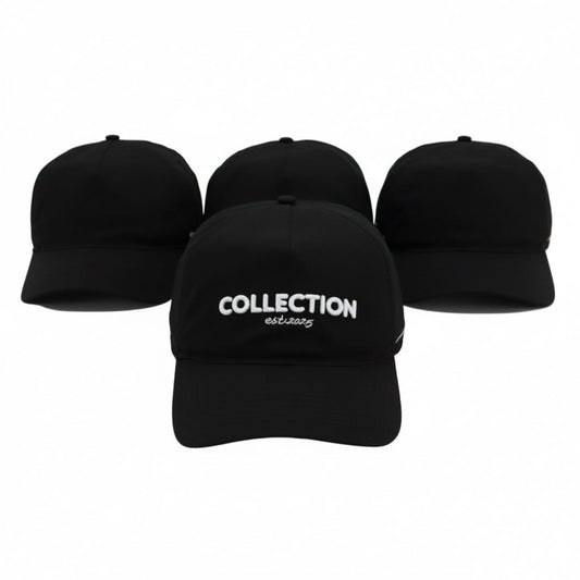 Stealth Cap - Bundle