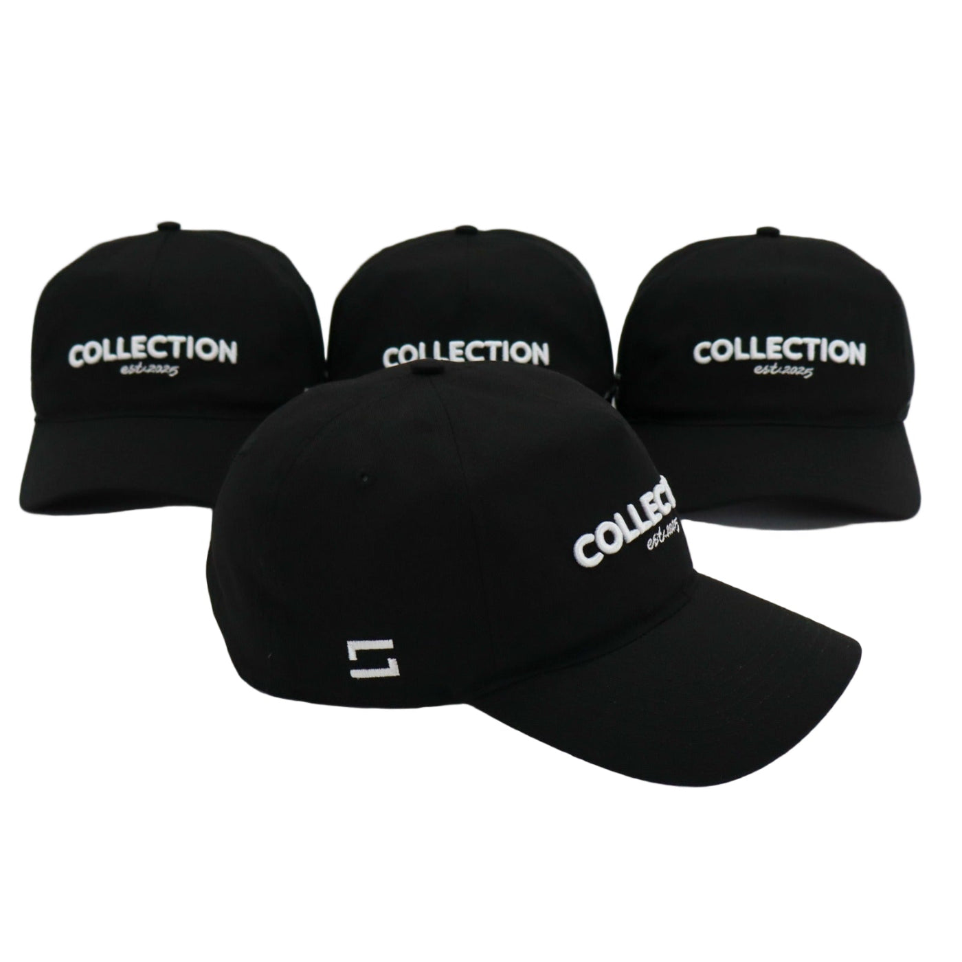 Stealth Cap - Alpha