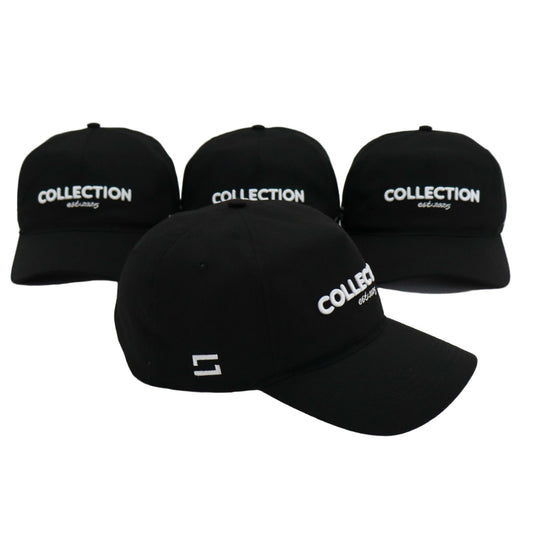 Stealth Cap - Alpha