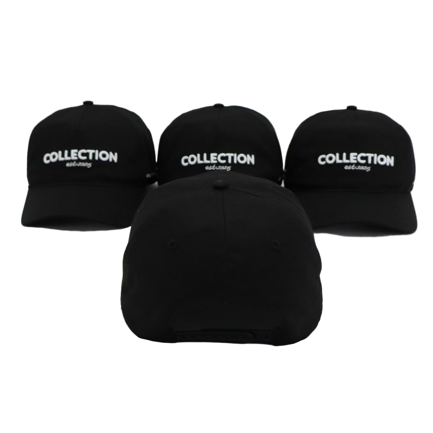 Stealth Cap - Alpha