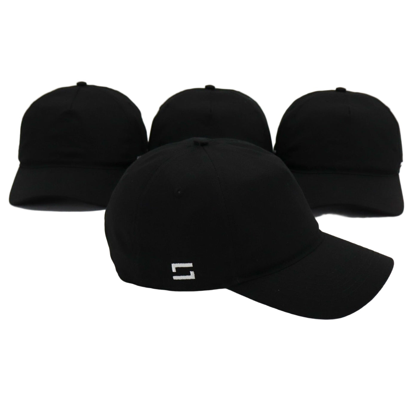 Stealth Cap - Bundle