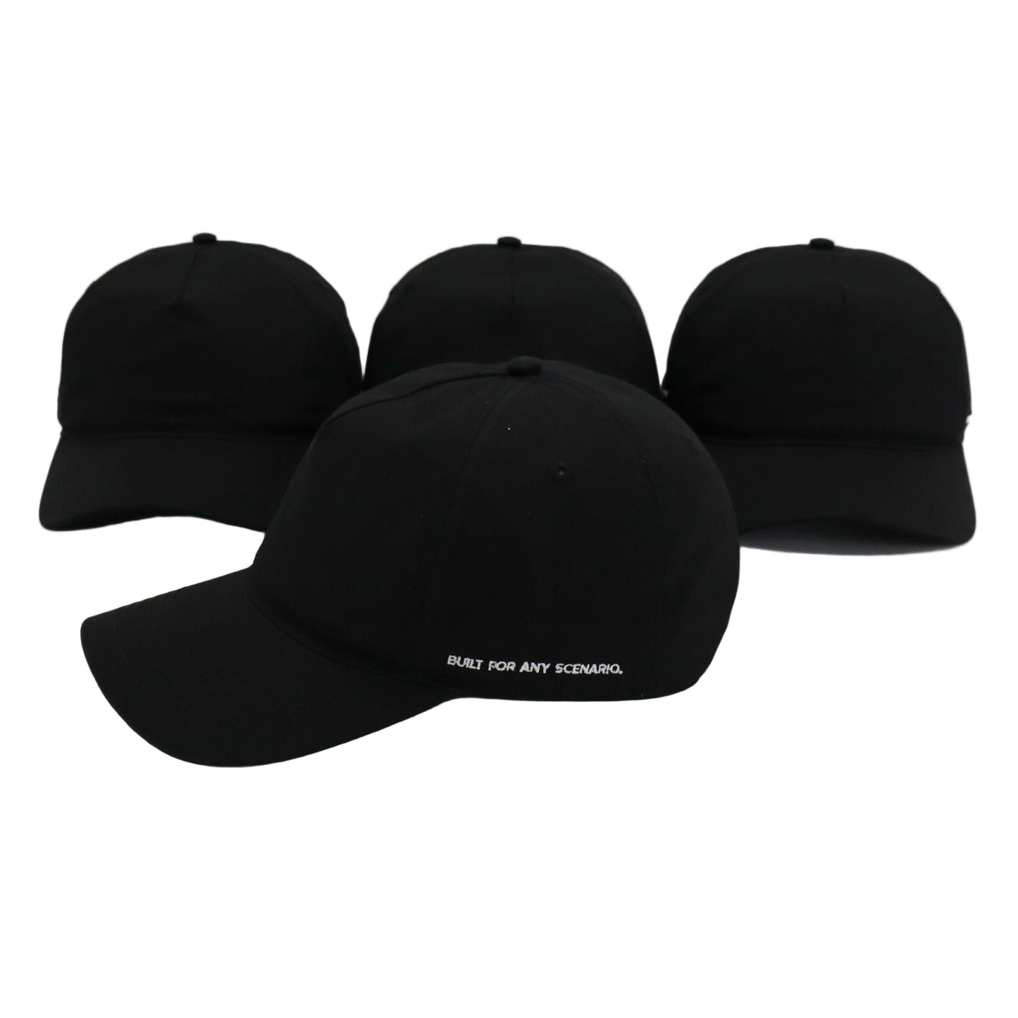 Stealth Cap - Beta